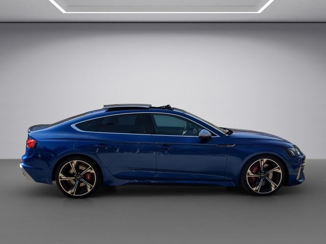 RS5 Sportback 2.9 TFSI quattro HUD ACC LASER B&O