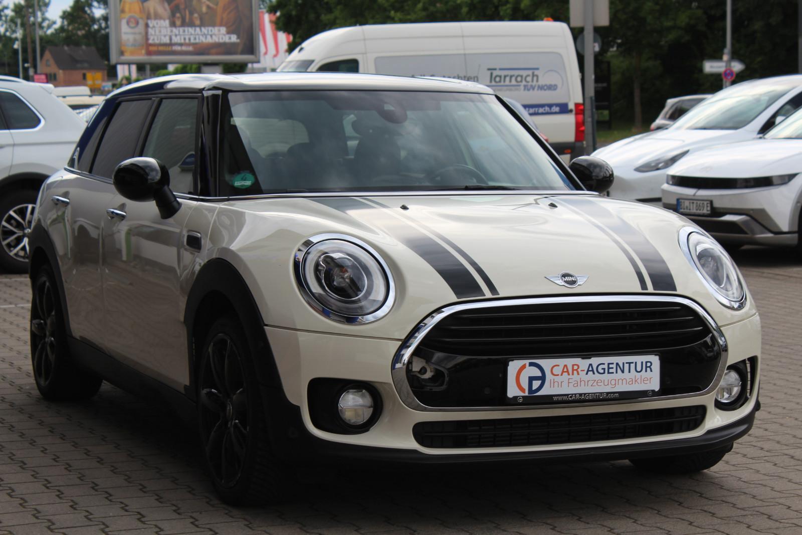 MINI COOPER Clubman Cooper