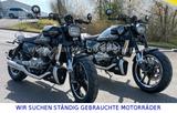 Hyosung GV 125 X ABS EURO 5+ Model - 2025 - HYOSUNG CHOPPER 2 125