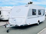 Knaus SPORT 460 XB QUEENSBETT MOVER MARKISE - Angebote