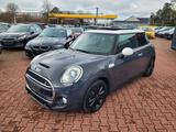 MINI COOPER_S*NAVI*LEDER*SHZ*P.-DACH*LED*GARANTIE* - MINI MINI Gebrauchtwagen in Bielefeld