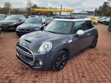 MINI COOPER_S*NAVI*LEDER*SHZ*P.-DACH*LED*GARANTIE* - MINI MINI: Sportwagen