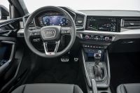 Audi A1 - Vorschau Bild 21