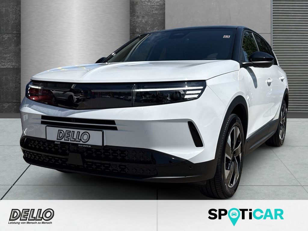 Image of Opel Grandland (X)