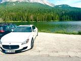 Andere Maserati Quattroporte S Q4 - 411PS - Andere in Bielefeld