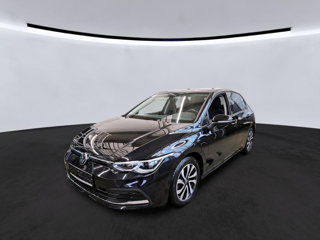 Volkswagen Golf 2.0 TDI Active DSG AHK LED-Plus ACC