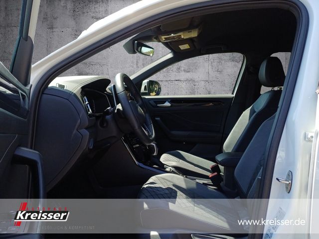 T-Roc 1.5 TSI R-Line AHK/ACC/NAV/SHZ/LED/RFK/APP