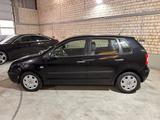 Volkswagen Polo 1.2 Comfortline Orig. 115'TKM 4x el.FH - gebrauchte VW Polo aus dem Jahr 2003