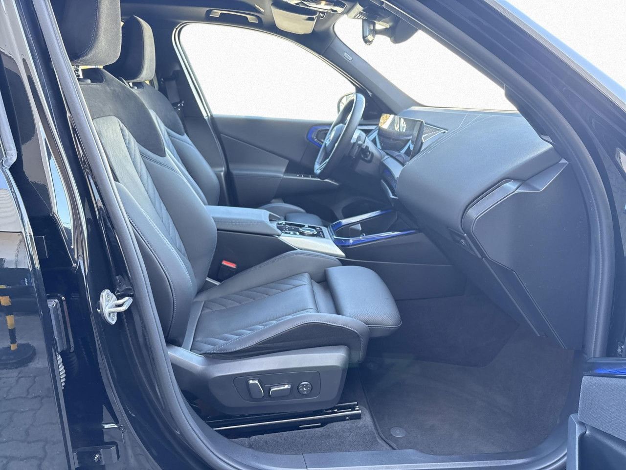 BMW X3 - Bild 17