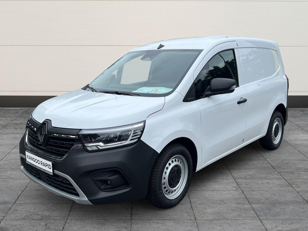 Renault Kangoo Rapid Blue dCi 95 Business