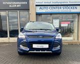 Ford KugaIndividualAutom.NaviPanoramaKameraGarantie - Ford Gebrauchtwagen in Hannover