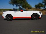 Abarth  Fiat 124 Spider 1.4 MultiAir Turbo Turismo - Abarth 124 Spider von privat