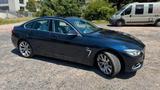 BMW Gran Coupé 435d xDrive Modern Line  - BMW 435 Gran Coupé aus 2015