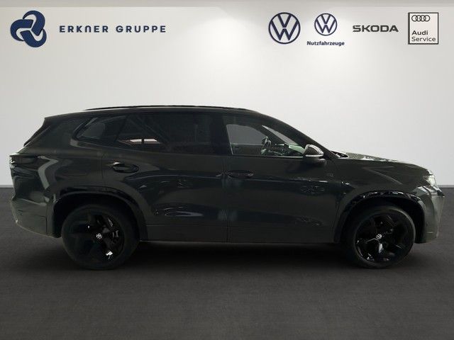 Volkswagen Tayron 2.0TDI 4M R-Line AHK+PANO+STDHZ+7-SITZ++ imagem 3