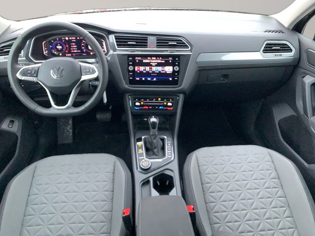 Tiguan Life 4Motion 2.0 TDI, AHK, Matrix LED, Sp