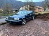 Volvo 850 2.5 144PS - Volvo 850 mit Benzin-Antrieb: Kombi, mit Klimaanlage