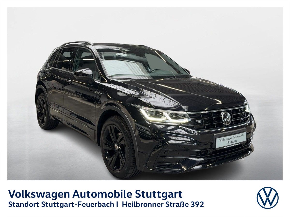 Volkswagen Tiguan - Bild 5