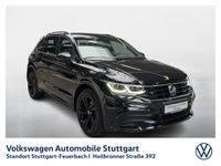 Volkswagen Tiguan - Vorschau Bild 5