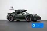 Porsche 911 Dakar 1 of 2500/Rallyesport/Carbon/BOSE - Porsche: Rally