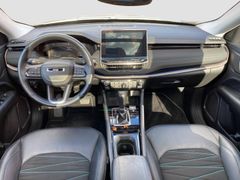 JEEP Compass MildHybrid Upland TopAusstattung