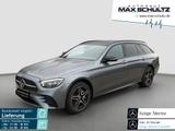 Mercedes-Benz E 300 de 4MATIC T-Modell AMG Line*Night Paket