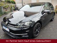 Volkswagen Golf VII 2.0 TDI IQ.DRIVE ACC Totwinkel-Assisten