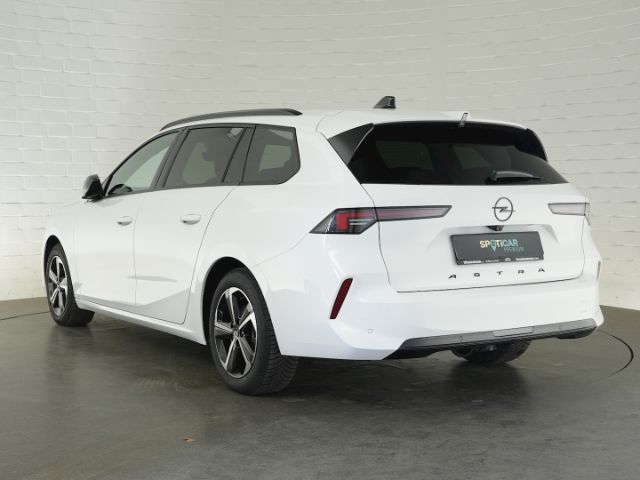Astra L ST GS+AHK+360 GRAD KAMERA+SITZ-/LENKRADH