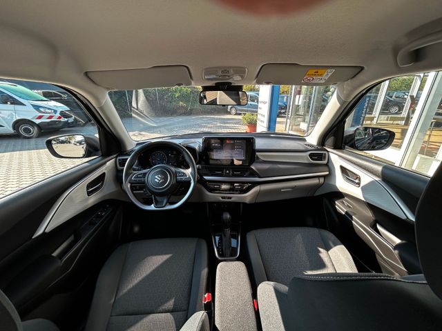 Swift 1.2 Dualjet Hybrid Comfort+ *SHZ*Keyless*