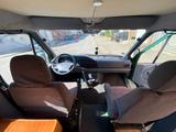 Mercedes-Benz CS Reisemobil Sprinter 312D 4x4 - Reisemobil Wohnwagen