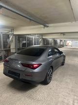 Mercedes-Benz CLA 200 Coupé 1.Hand  - Mercedes-Benz CLA 200 aus 2024