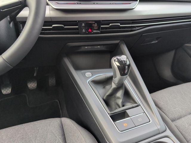 Golf 1.5 TSI FACELIFT AHK+HEAD-UP+RFK+ACC+NAVI.+