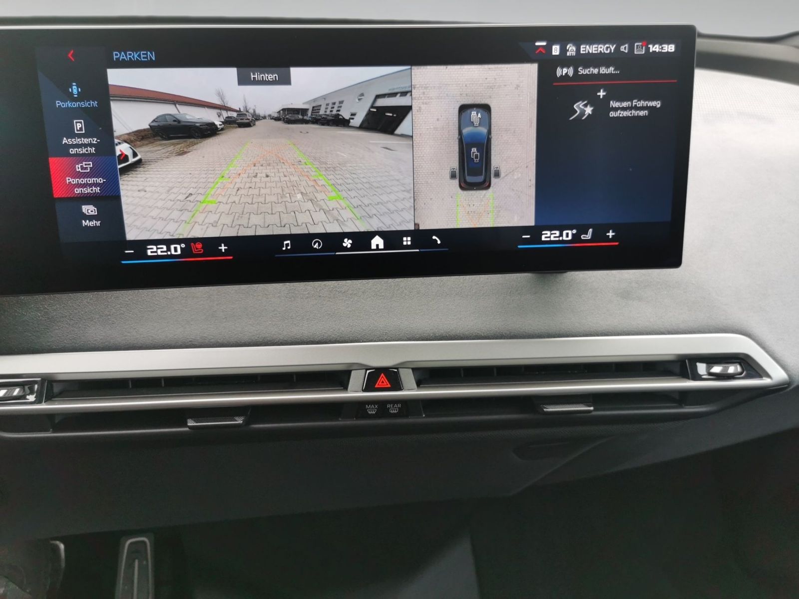 BMW iX - Bild 10