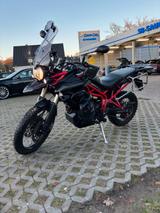 Triumph Tiger 800 XC Special Edition (SE) - Triumph Motorräder in Hamburg