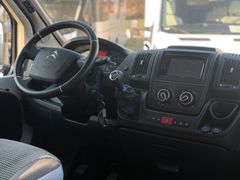 Pössl 2Win Plus 3. Bett | Markise, RFK