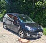 Renault Grand Scenic  EZ 2011 - gebrauchte Renault Grand Scenic aus dem Jahr 2011