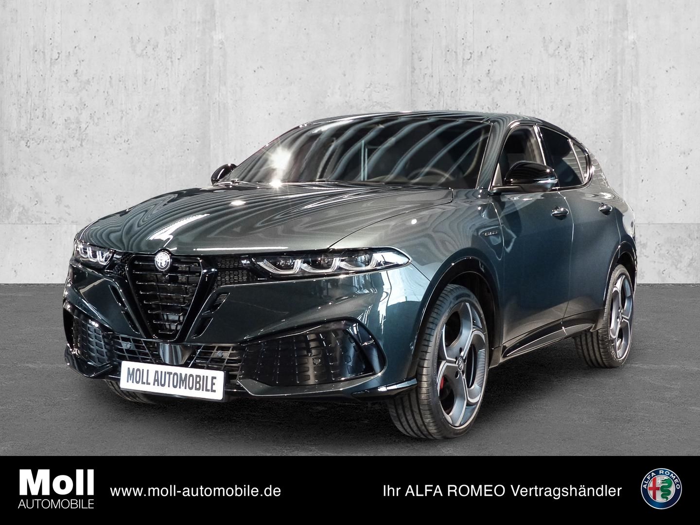 Alfa Romeo Tonale Veloce Technologie-Paket Harman Kardon 20