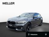 BMW 120i 5T M-SPORT,Leder,HiFi,Navi,LED,Tempomat,PDC - BMW 120: 120i M Sport