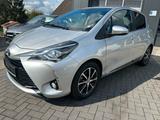 Toyota Yaris Cool - Toyota Yaris Cool mit Benzin-Antrieb
