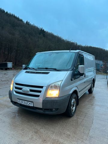 Ford Transit Kasten FT 300 K Trend LKW * 2. Hand