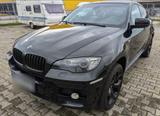 BMW X6 xDrive40d - - BMW X6 in Freiburg