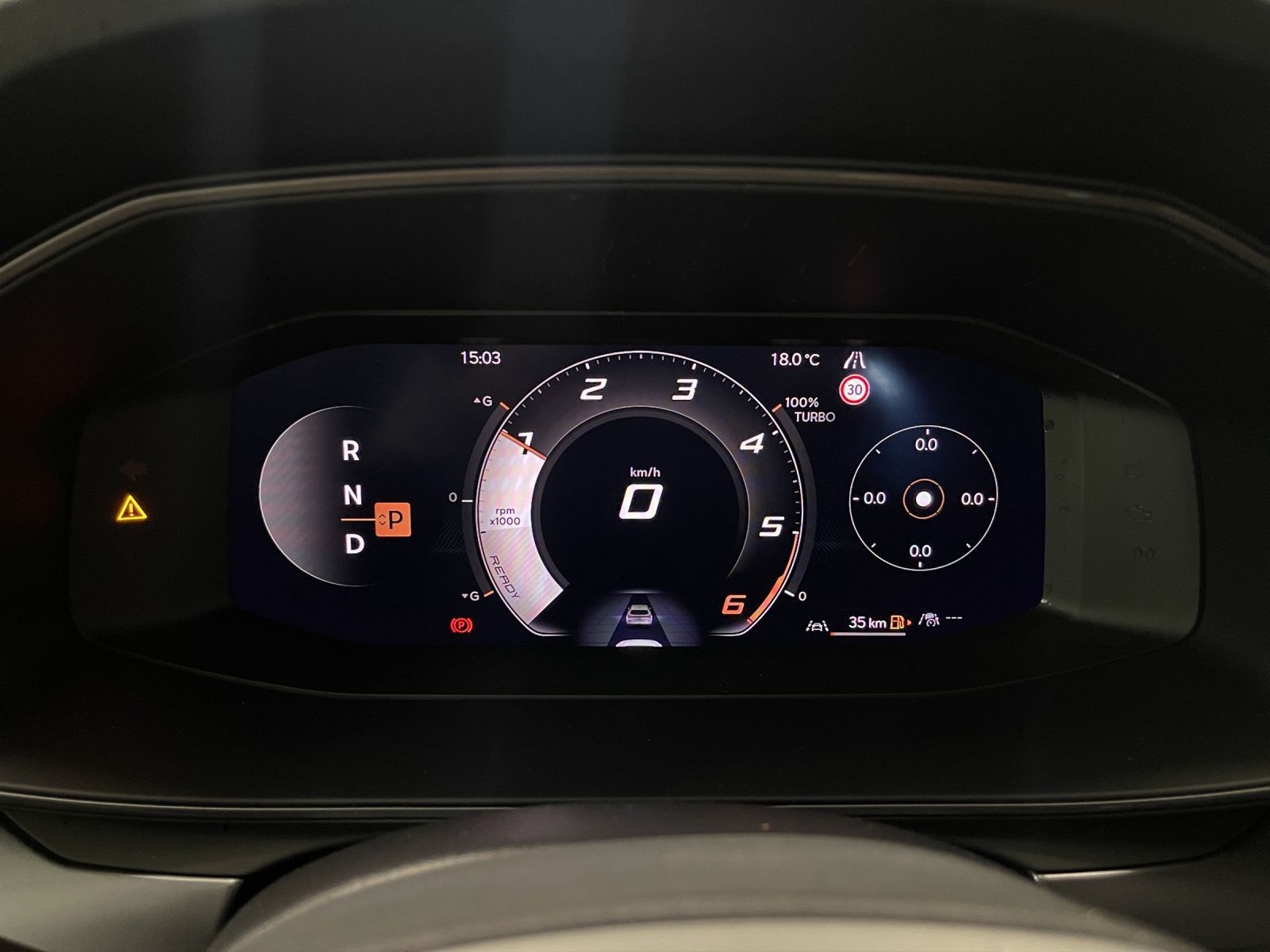 Cupra Formentor - Bild 10