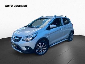 Bild Karl Opel