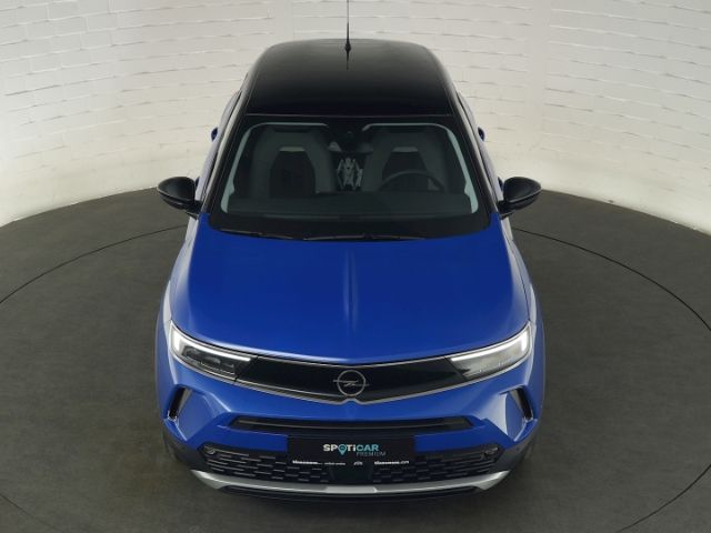 Mokka-e B ELECTRIC ELEGANCE 50kWH AT+LED+NAVI+RÜ