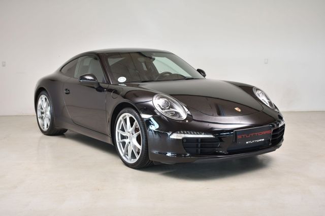 Porsche 911 (991) Carrera *PSE*CRUISE CONTROL*