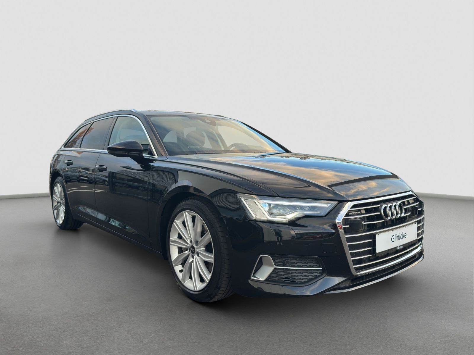 Audi A6 - Bild 16