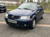 Volkswagen Polo - gebrauchte VW Polo aus dem Jahr 2000