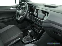 Volkswagen T-Cross - Vorschau Bild 5
