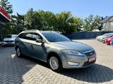 Ford Mondeo Turnier Titanium Klima Navi PDC 1.Hd. - Ford Mondeo aus 2009: Kombi