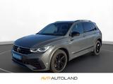 Volkswagen Tiguan 2.0 TDI DSG R-Line BLACK STYLE | AHK |