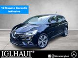 Renault Scénic IV TCe 160 BOSE-Edition NAVI PDC AHK 163P - Renault Scenic: Kleinwagen